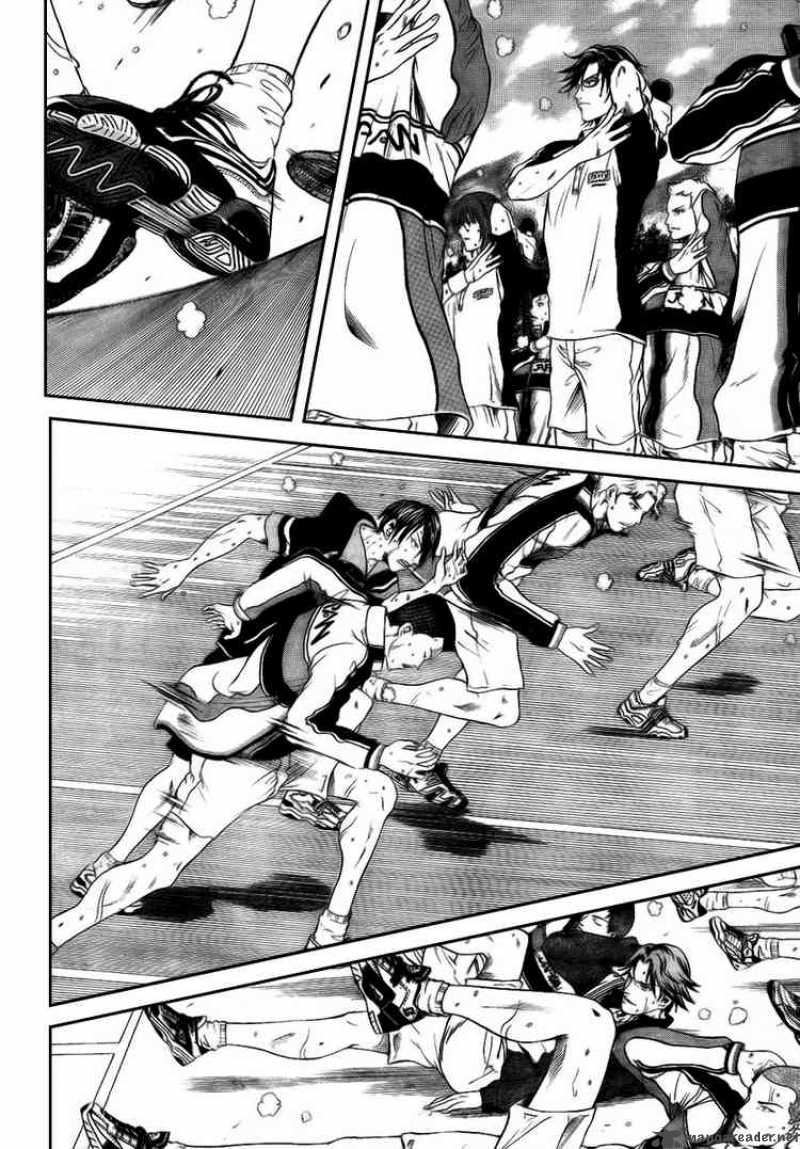 New Prince Of Tennis 16 5