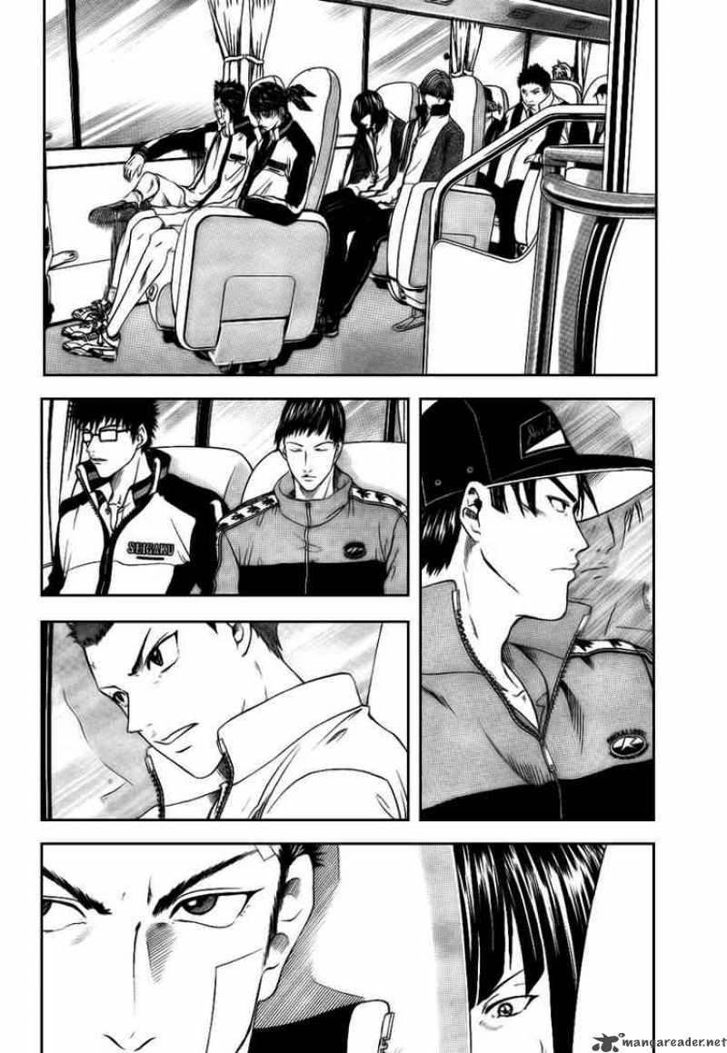 New Prince Of Tennis 16 7