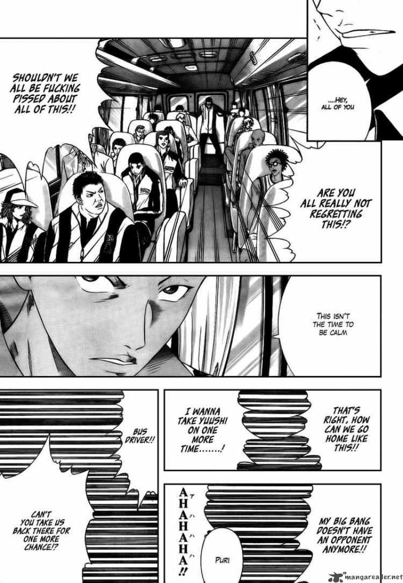 New Prince Of Tennis 16 8