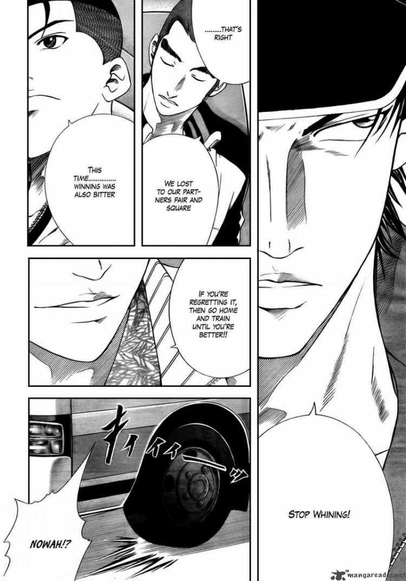 New Prince Of Tennis 16 9