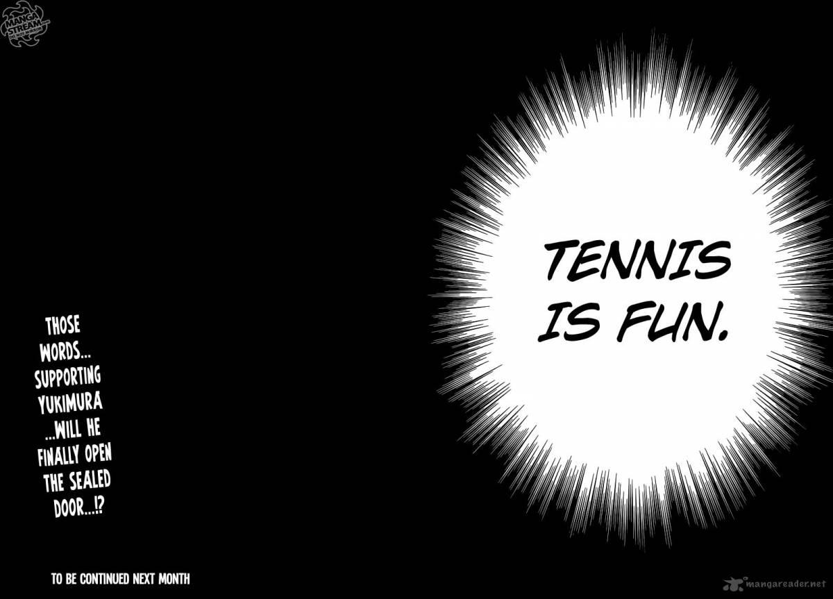 New Prince Of Tennis 160 10
