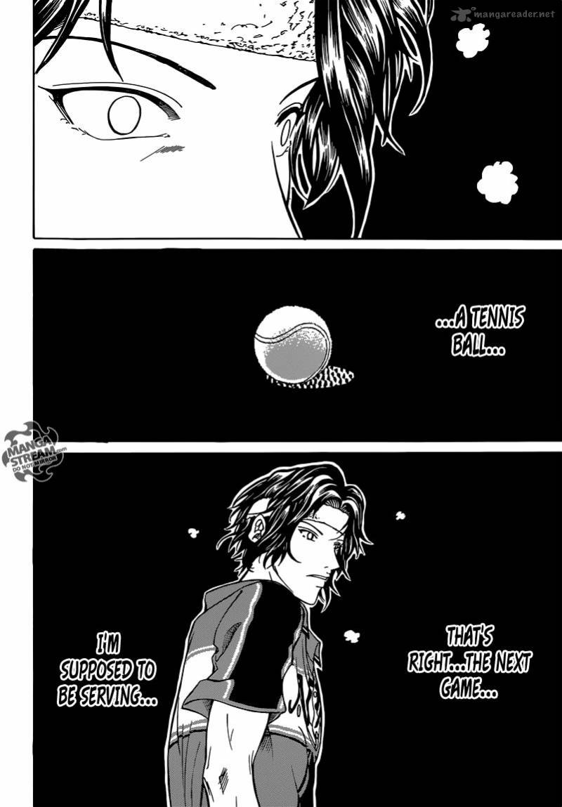 New Prince Of Tennis 160 3
