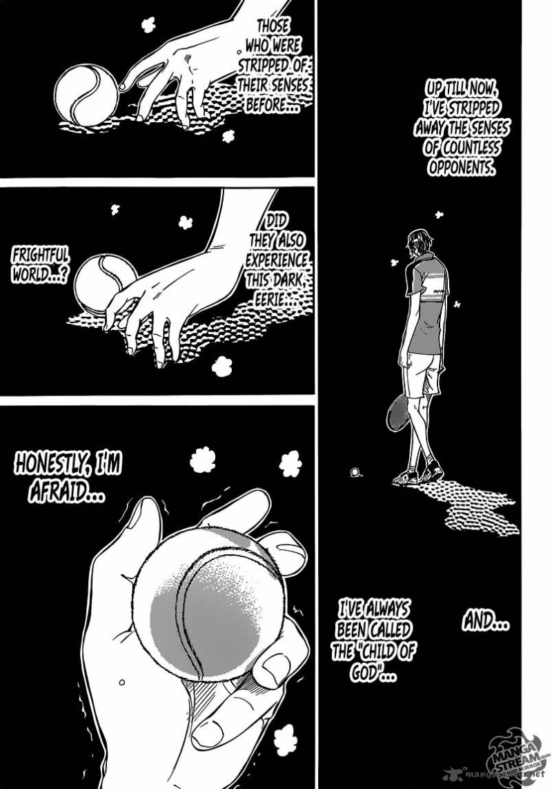 New Prince Of Tennis 160 4