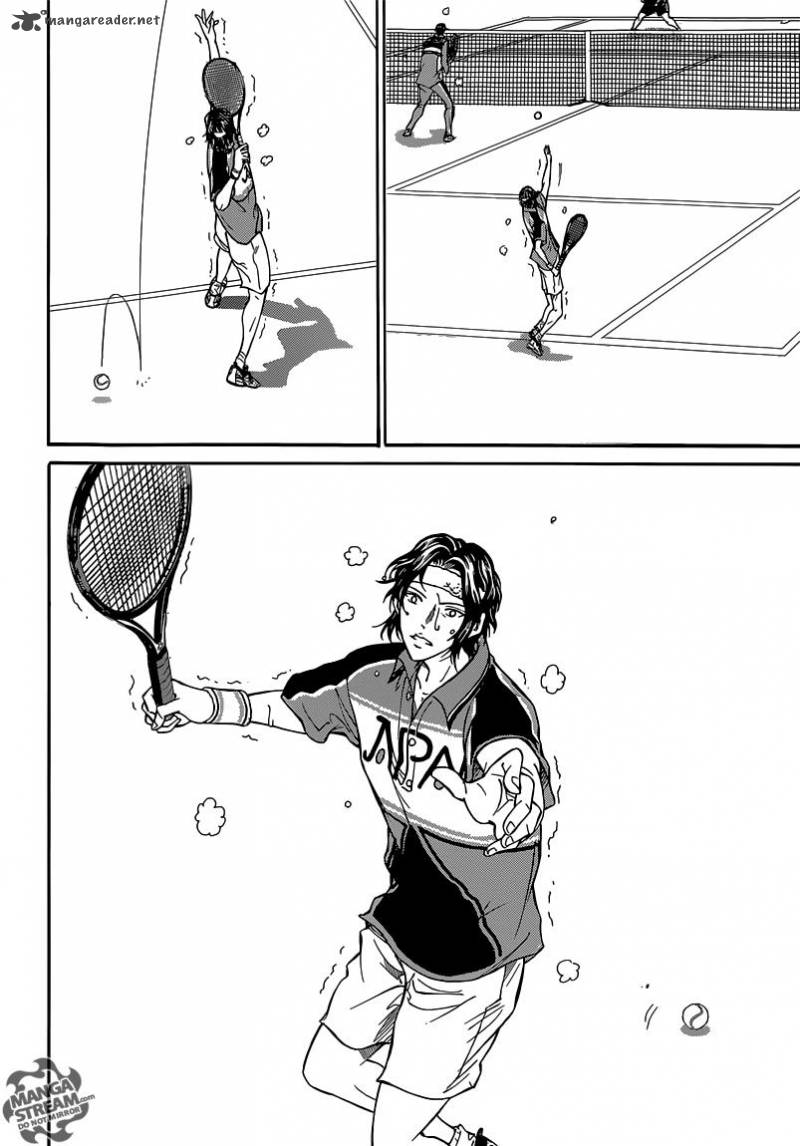 New Prince Of Tennis 160 5