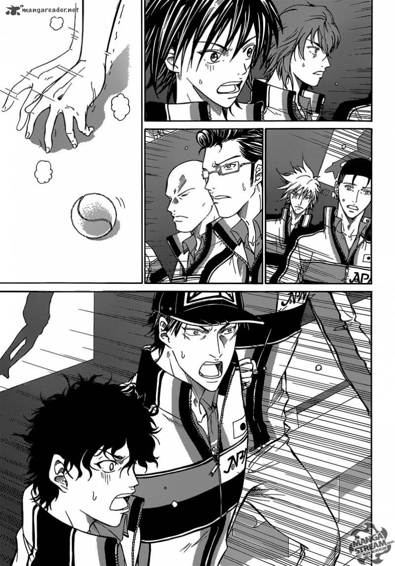 New Prince Of Tennis 160 6
