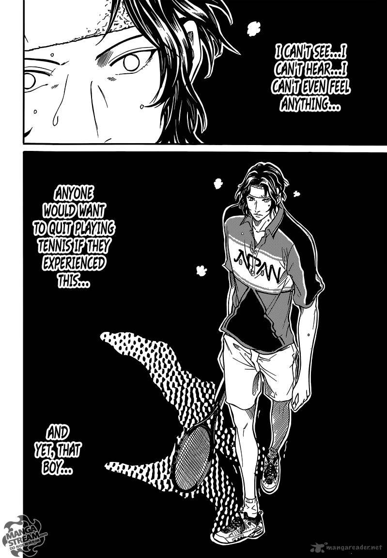 New Prince Of Tennis 160 8