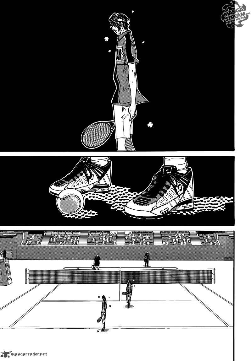 New Prince Of Tennis 160 9