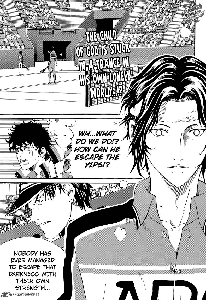 New Prince Of Tennis 161 2