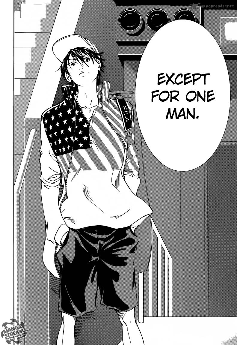 New Prince Of Tennis 161 3