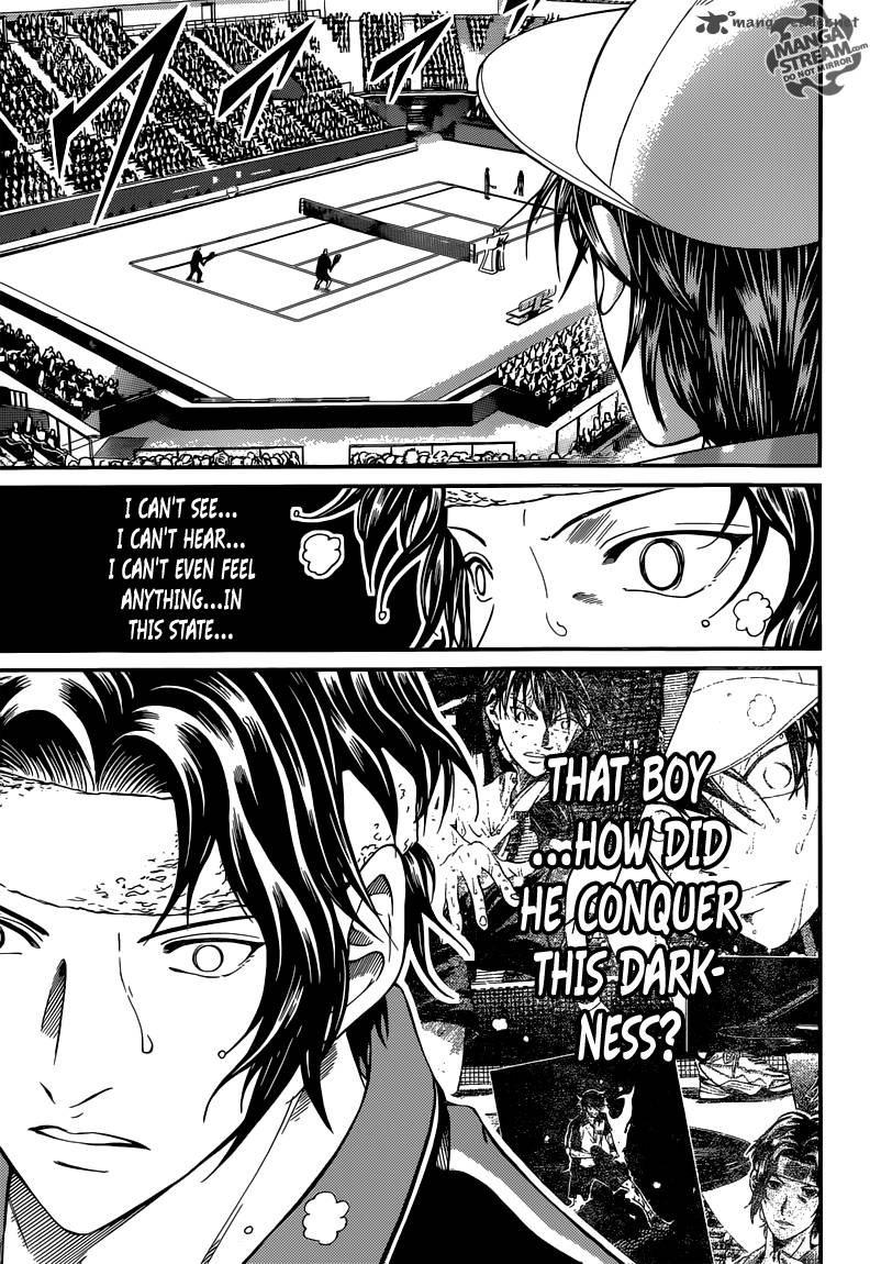 New Prince Of Tennis 161 4