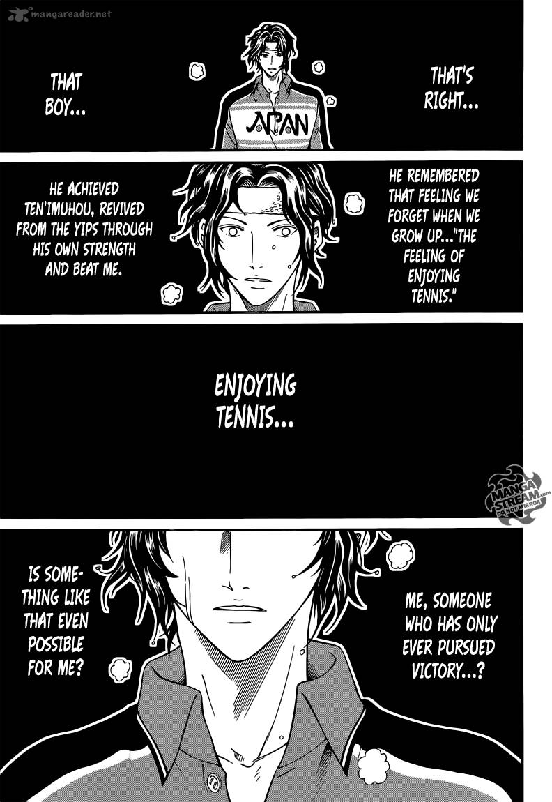 New Prince Of Tennis 161 6