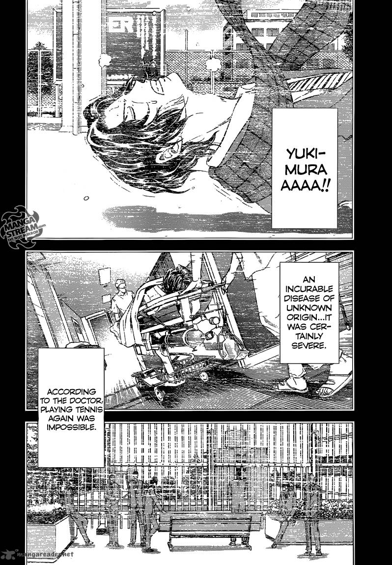 New Prince Of Tennis 161 7