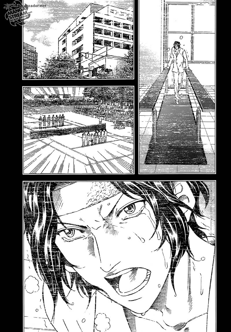 New Prince Of Tennis 161 8