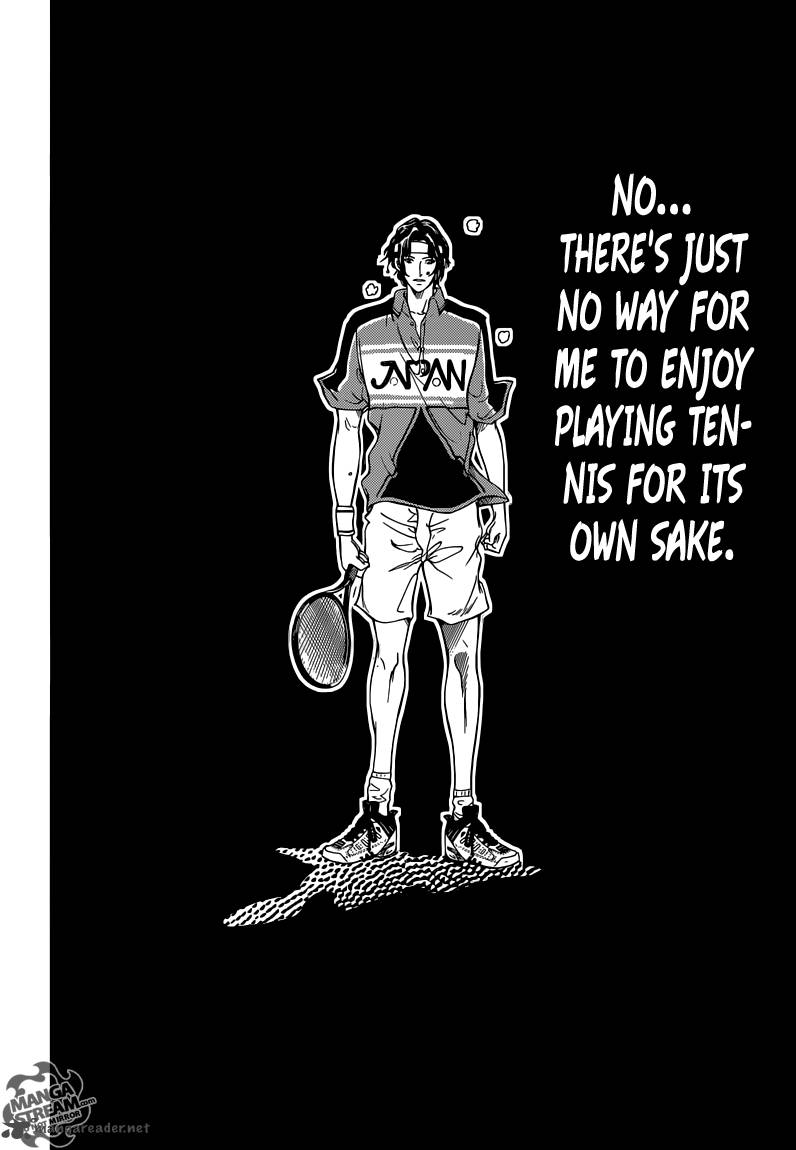 New Prince Of Tennis 161 9