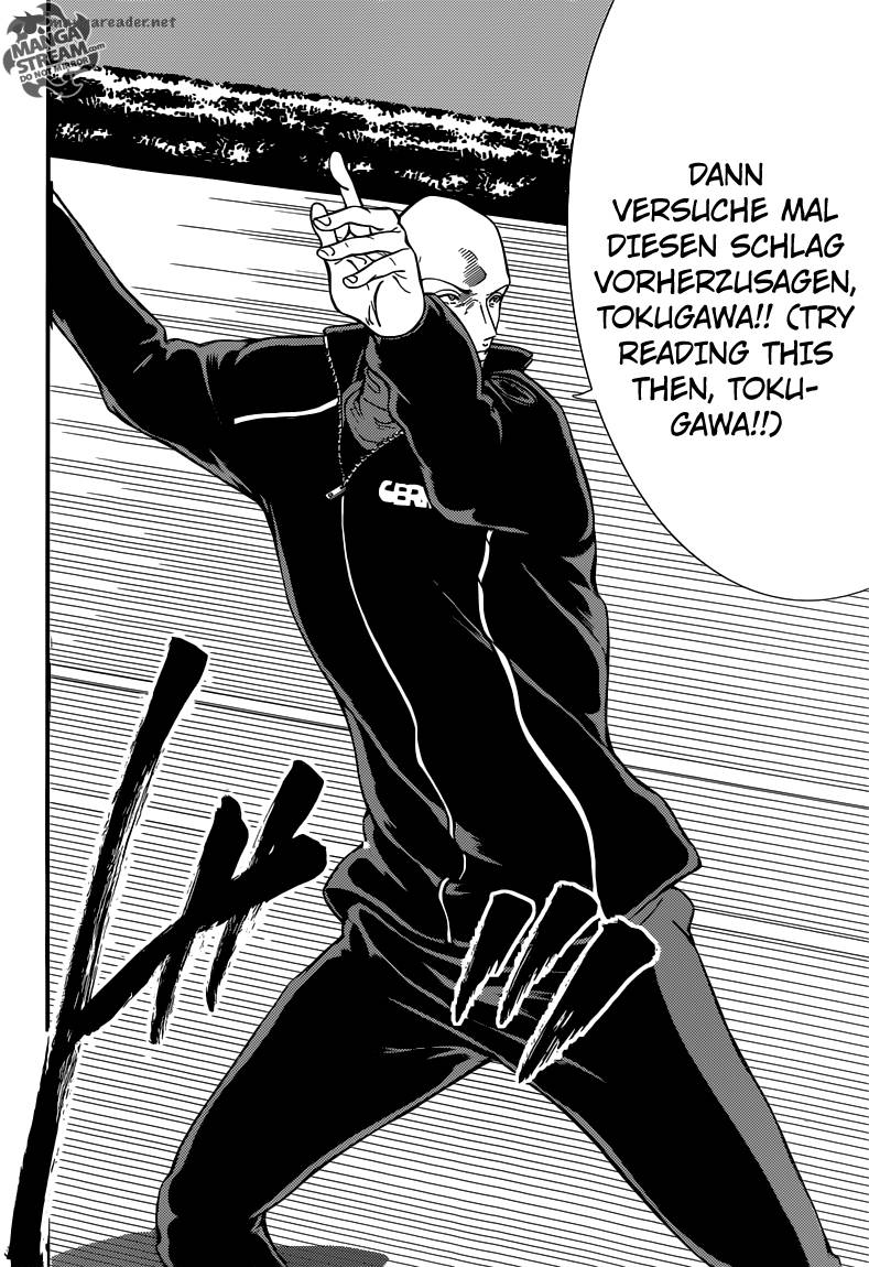 New Prince Of Tennis 162 4
