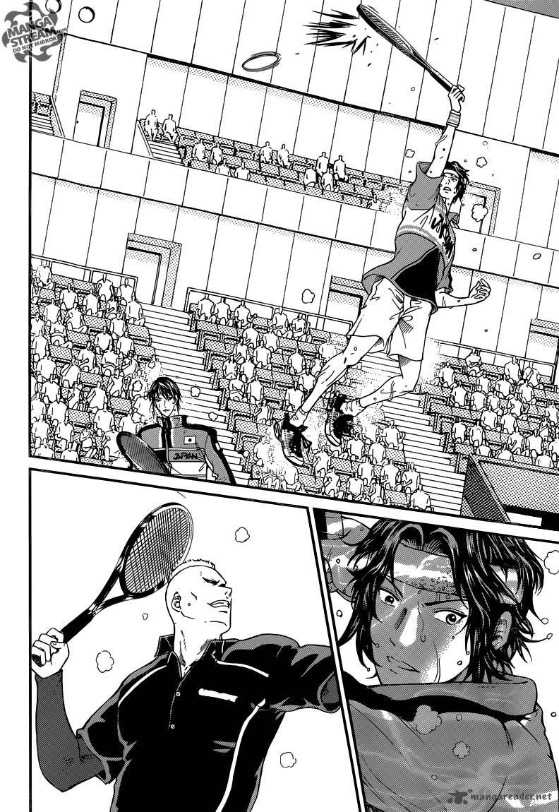 New Prince Of Tennis 162 6