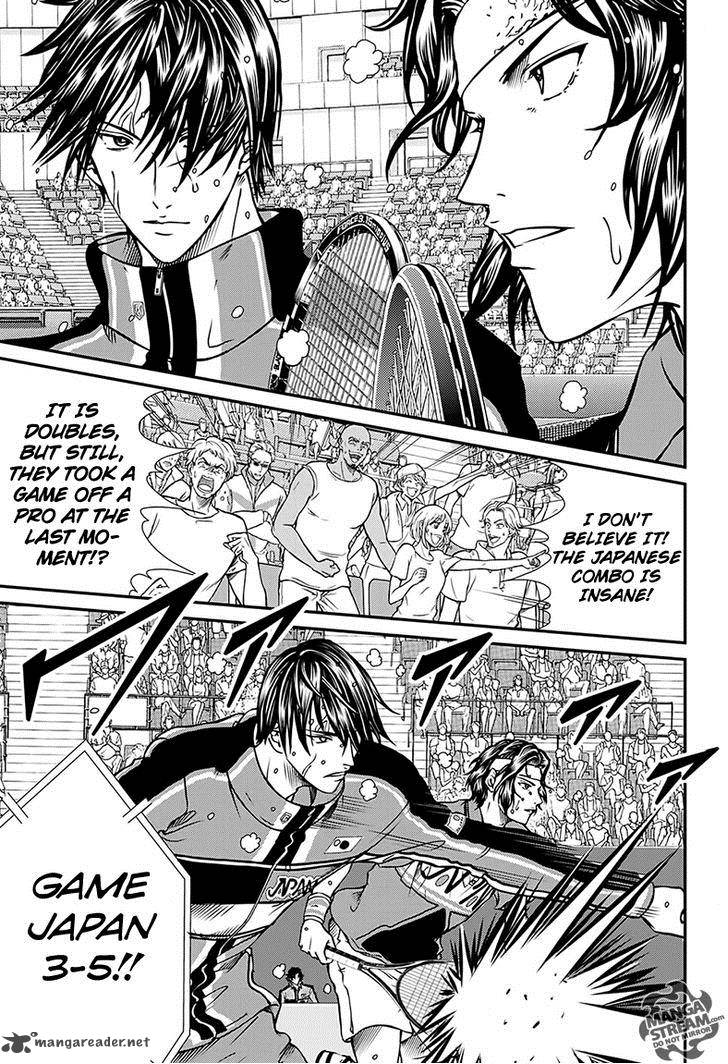 New Prince Of Tennis 166 4