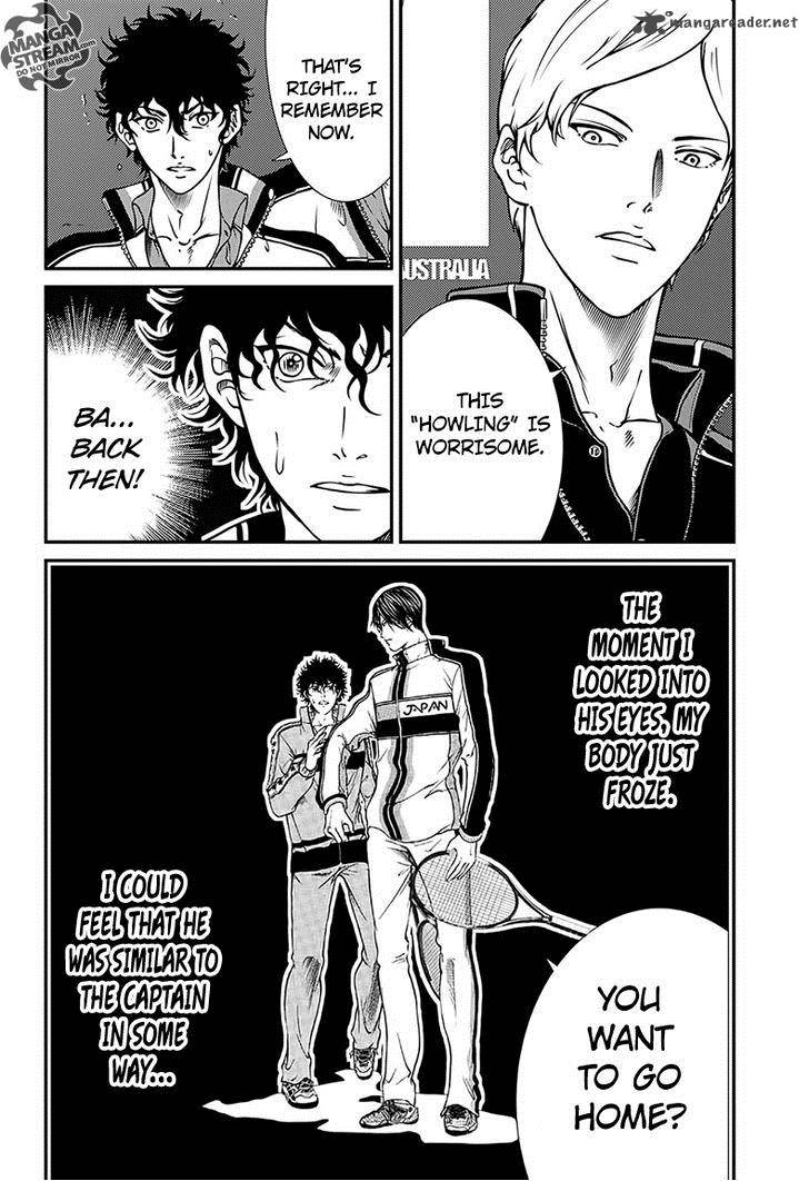 New Prince Of Tennis 166 5
