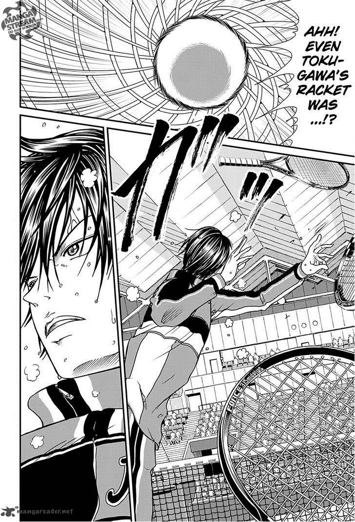 New Prince Of Tennis 167 3