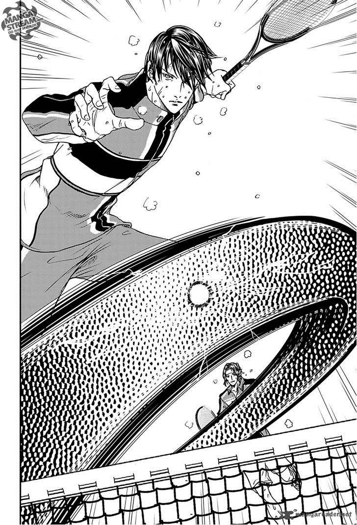 New Prince Of Tennis 167 7