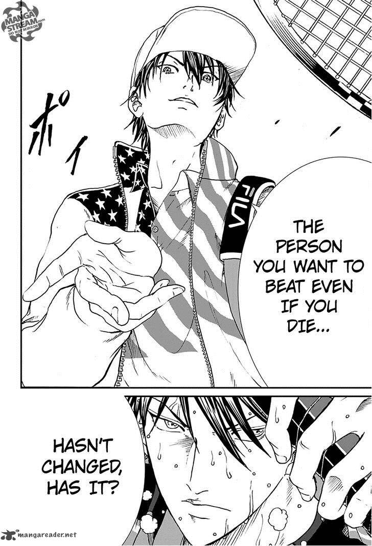 New Prince Of Tennis 168 4