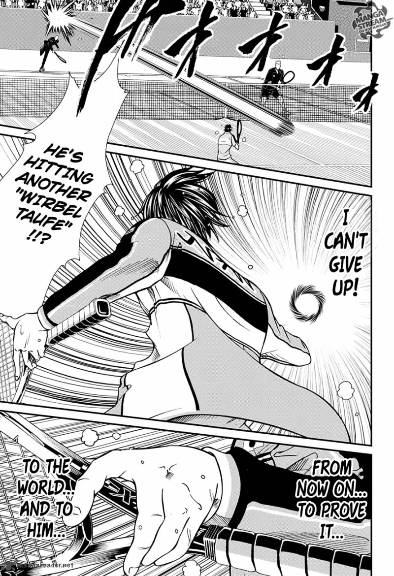 New Prince Of Tennis 169 4