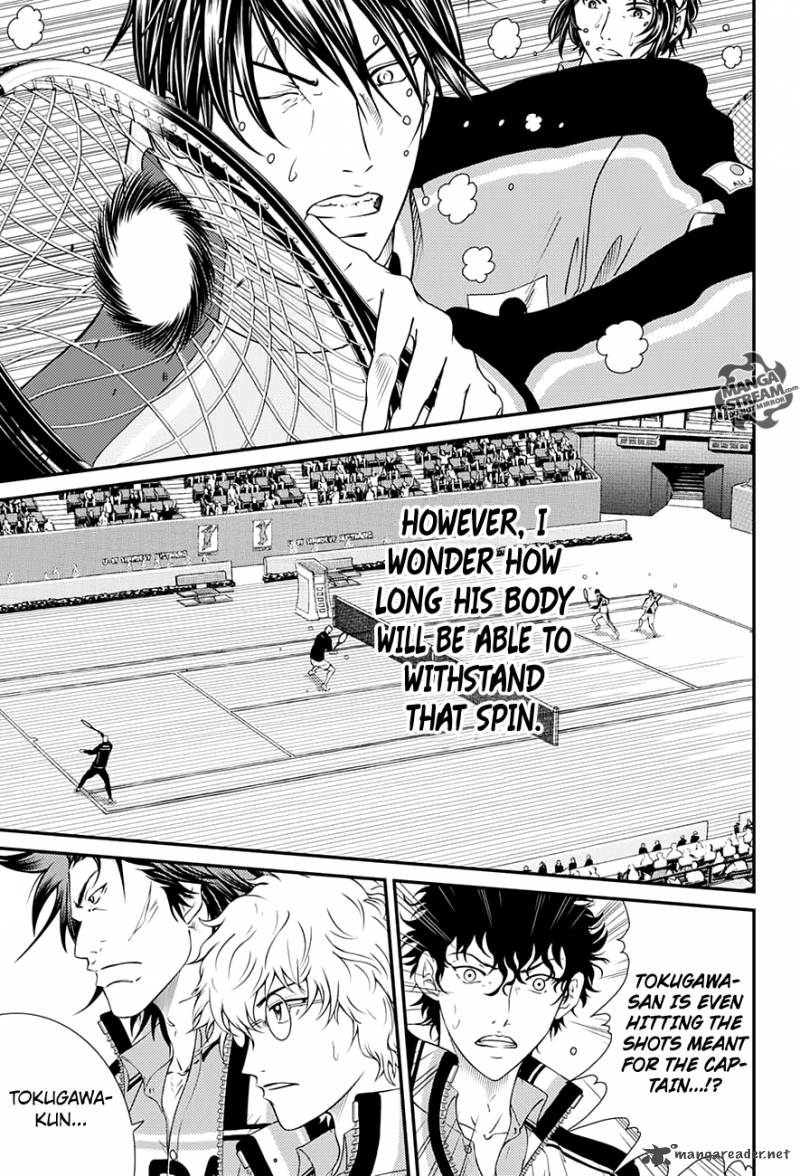 New Prince Of Tennis 169 7