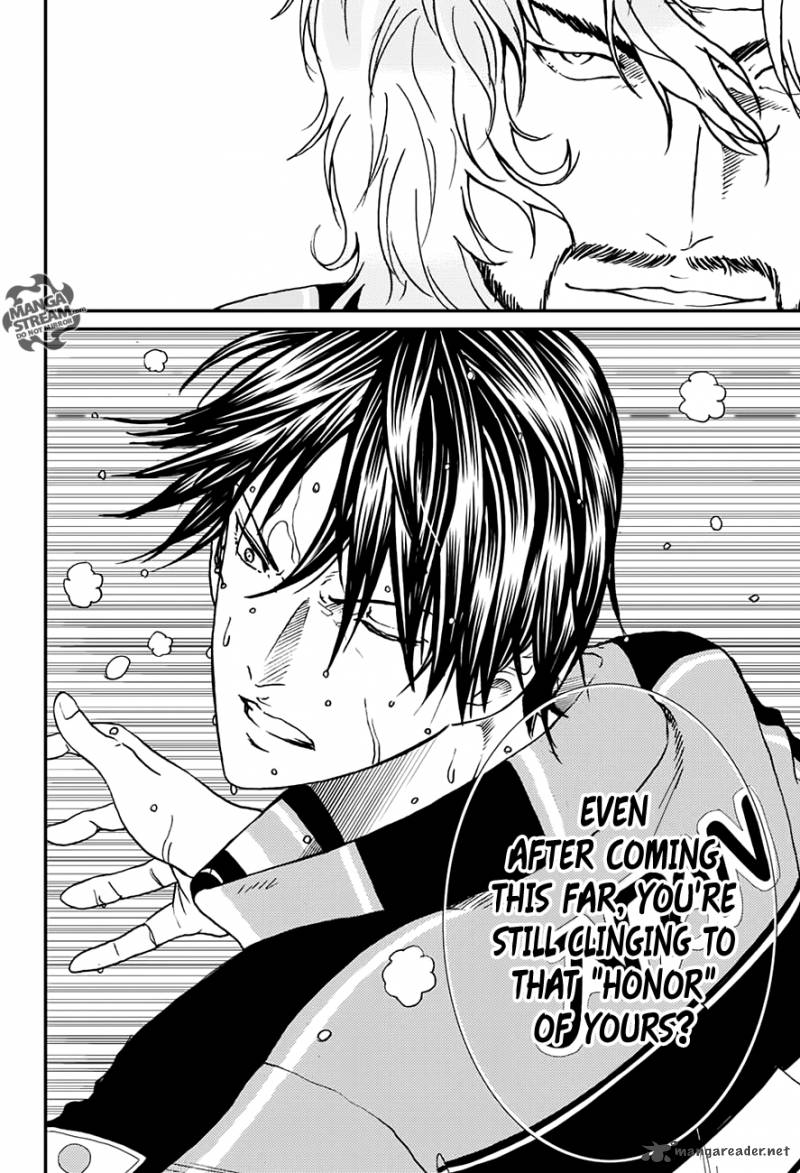 New Prince Of Tennis 169 8