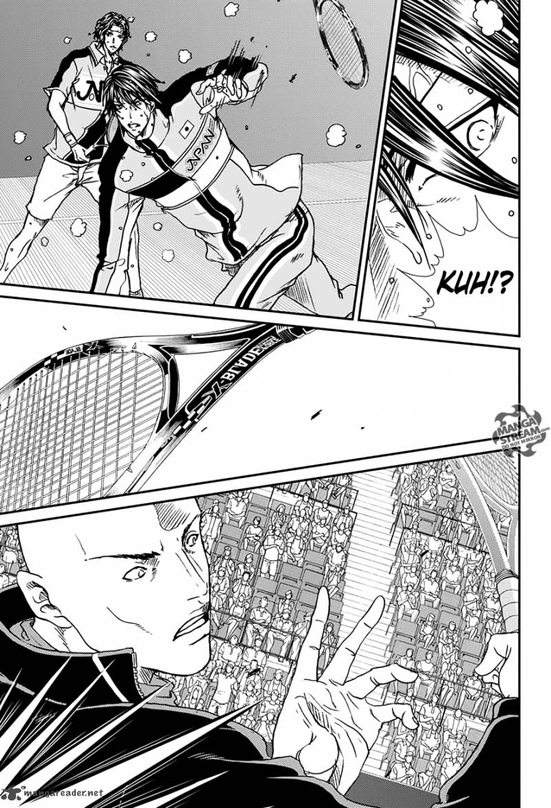 New Prince Of Tennis 169 9