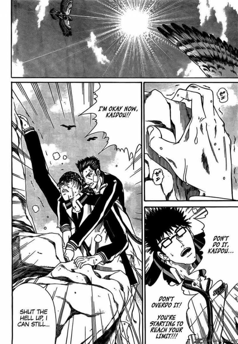 New Prince Of Tennis 17 11