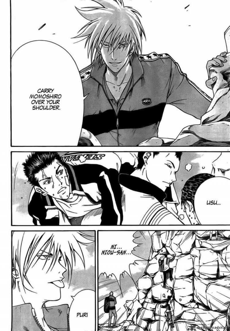 New Prince Of Tennis 17 13