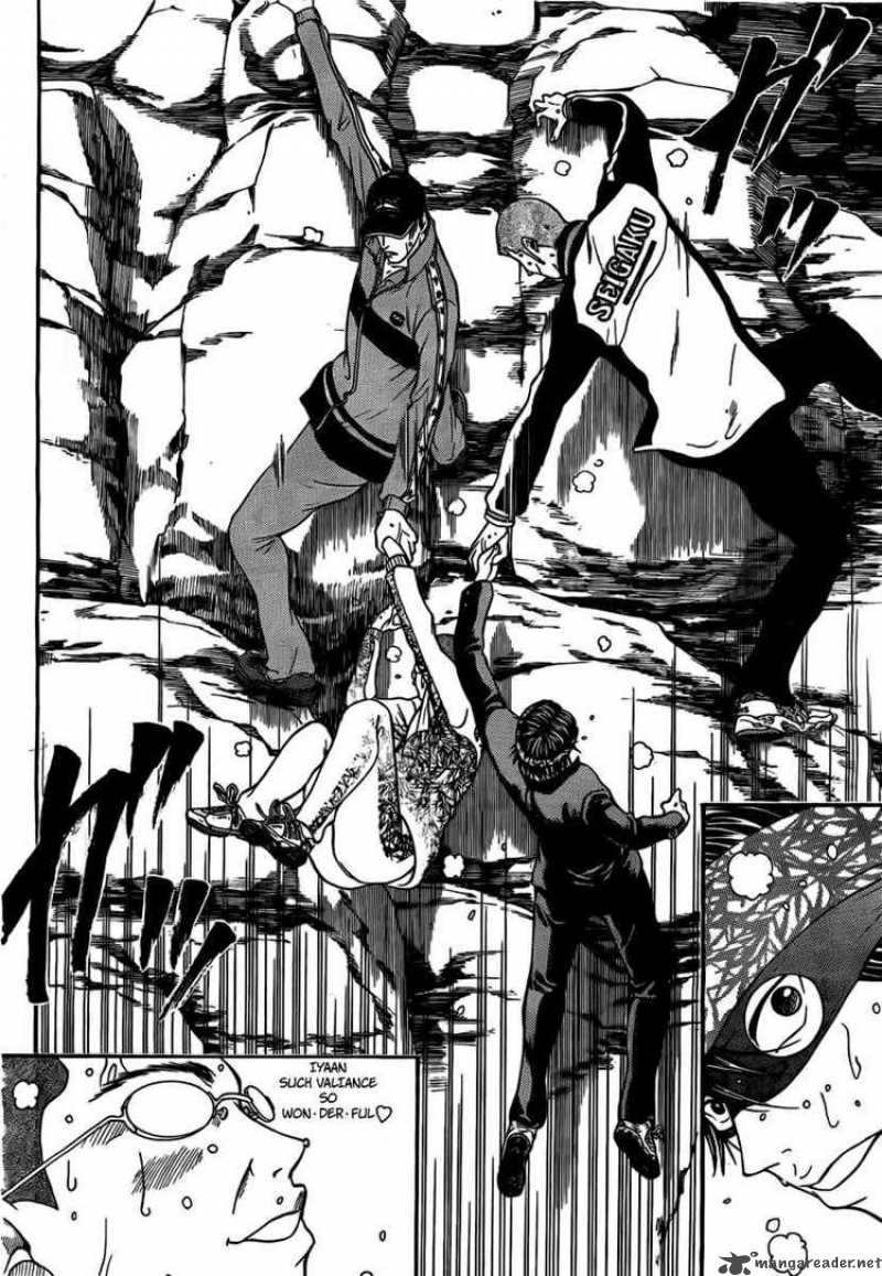New Prince Of Tennis 17 15