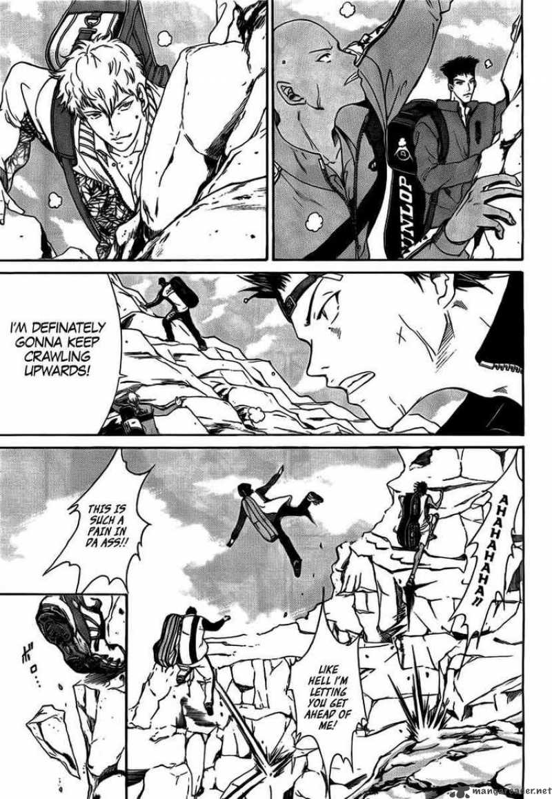 New Prince Of Tennis 17 4