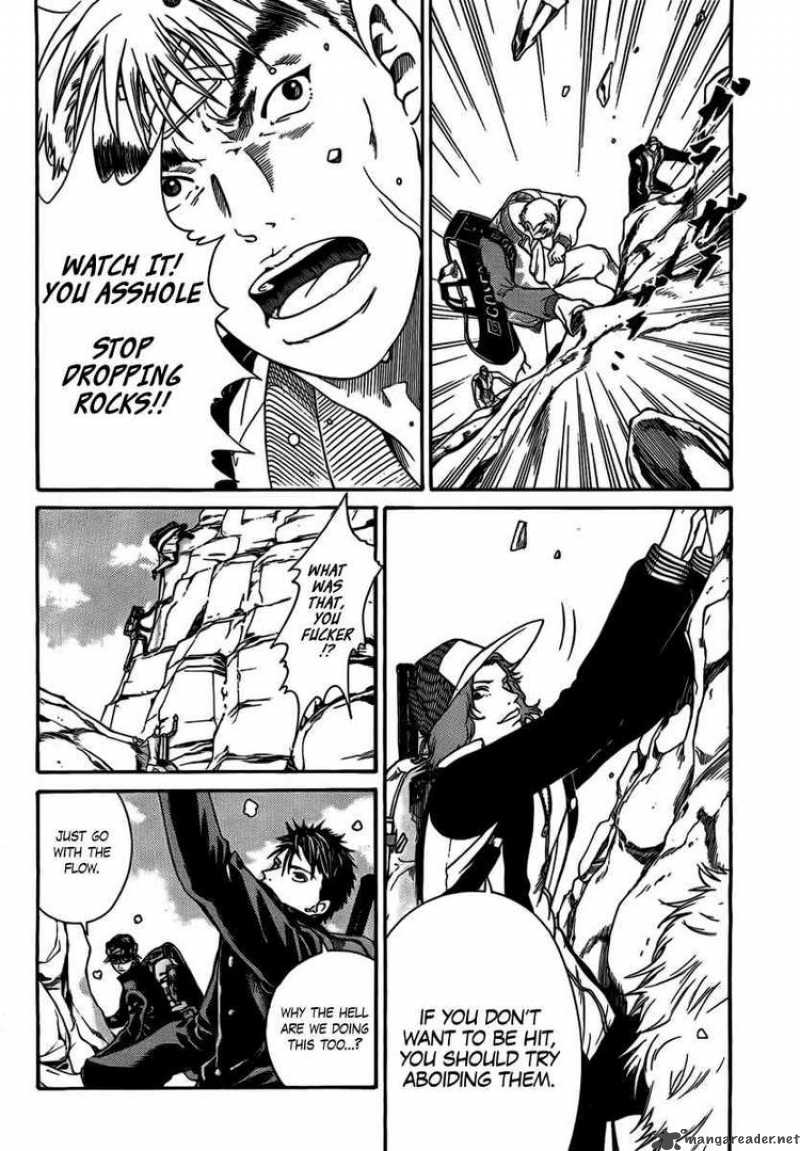 New Prince Of Tennis 17 5