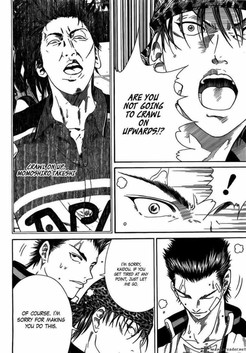 New Prince Of Tennis 17 9