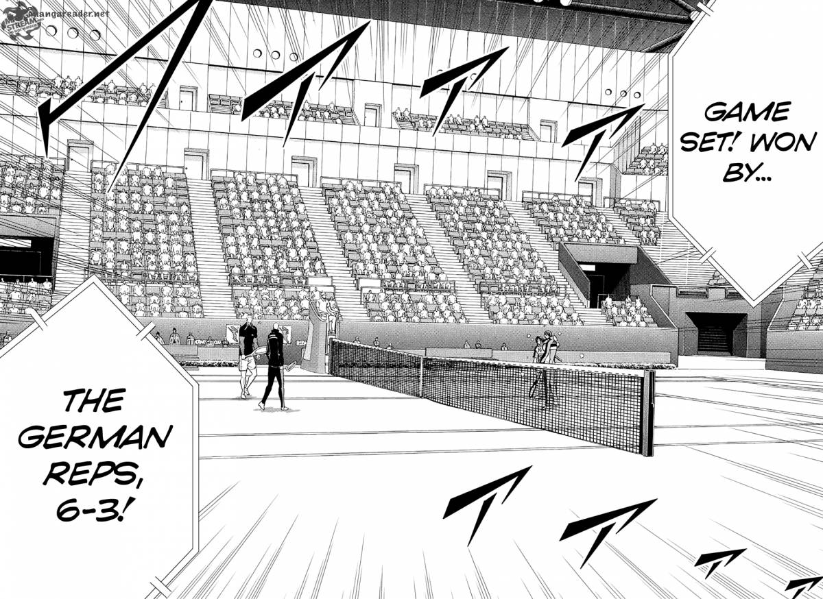 New Prince Of Tennis 170 6