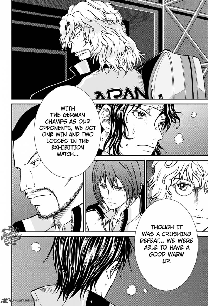 New Prince Of Tennis 171 3