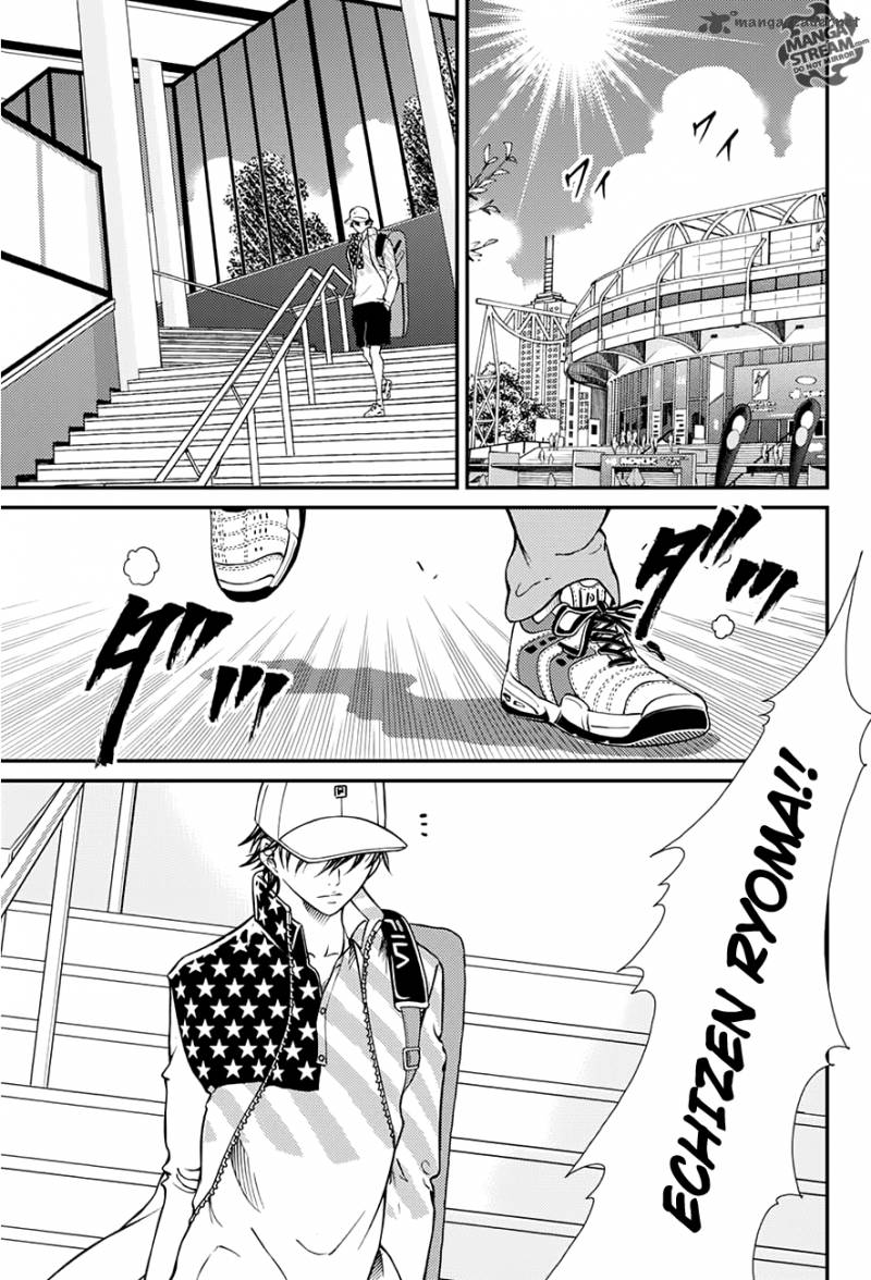 New Prince Of Tennis 171 4
