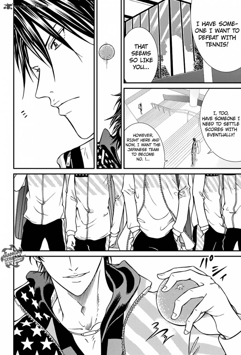 New Prince Of Tennis 171 7