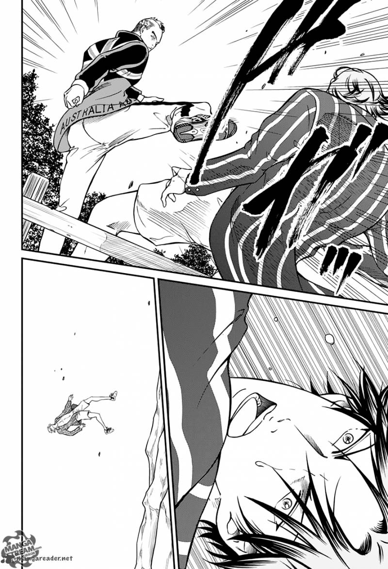 New Prince Of Tennis 172 10