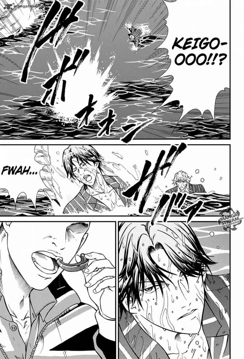 New Prince Of Tennis 172 11