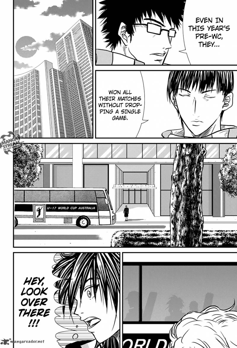 New Prince Of Tennis 173 10