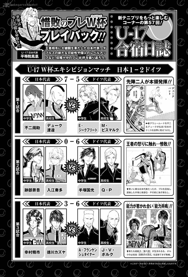 New Prince Of Tennis 173 12