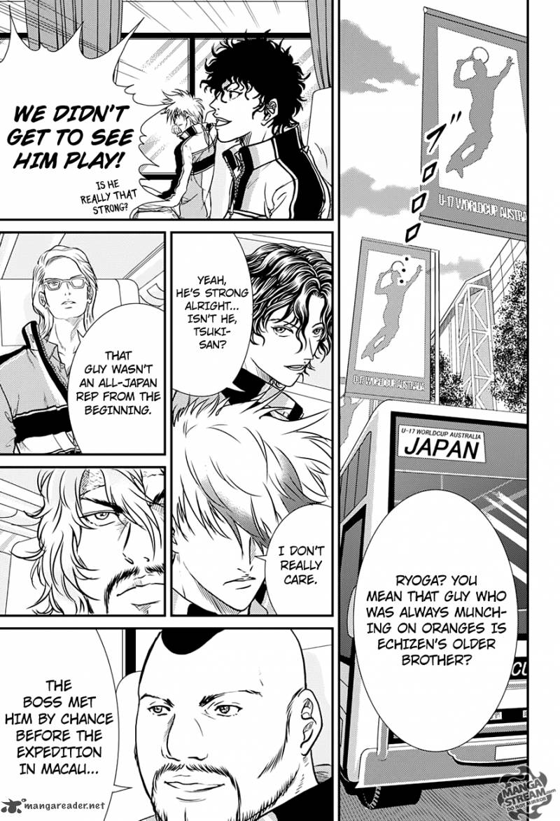 New Prince Of Tennis 173 5