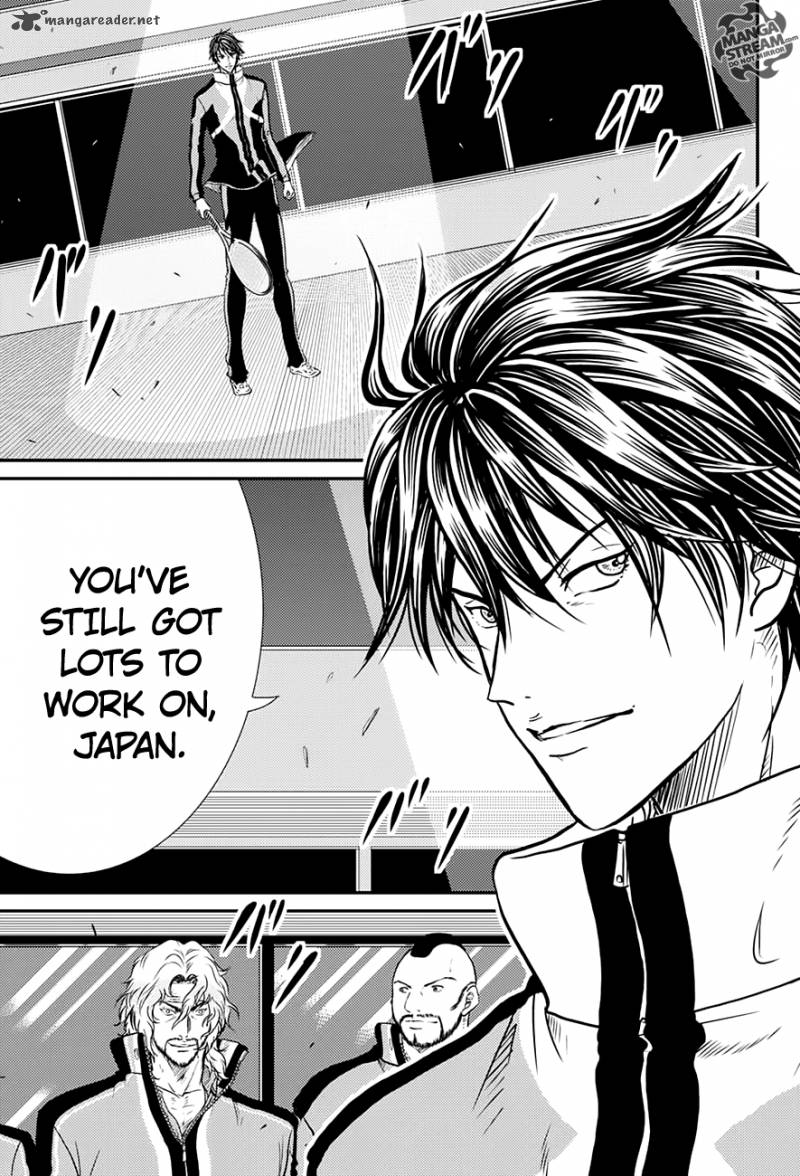 New Prince Of Tennis 173 7