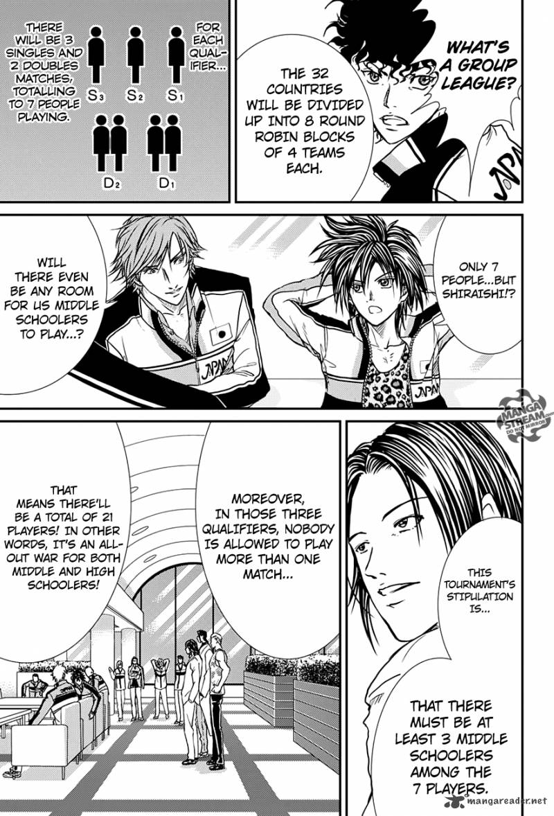 New Prince Of Tennis 174 10