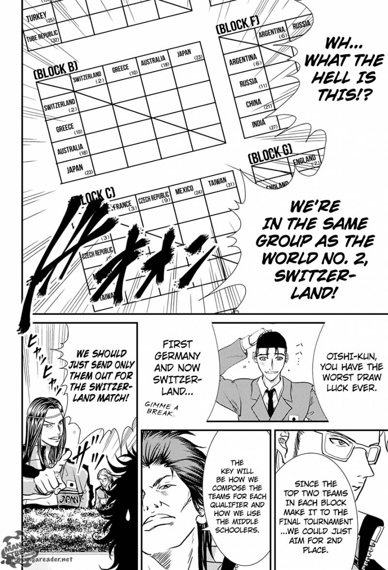 New Prince Of Tennis 174 11