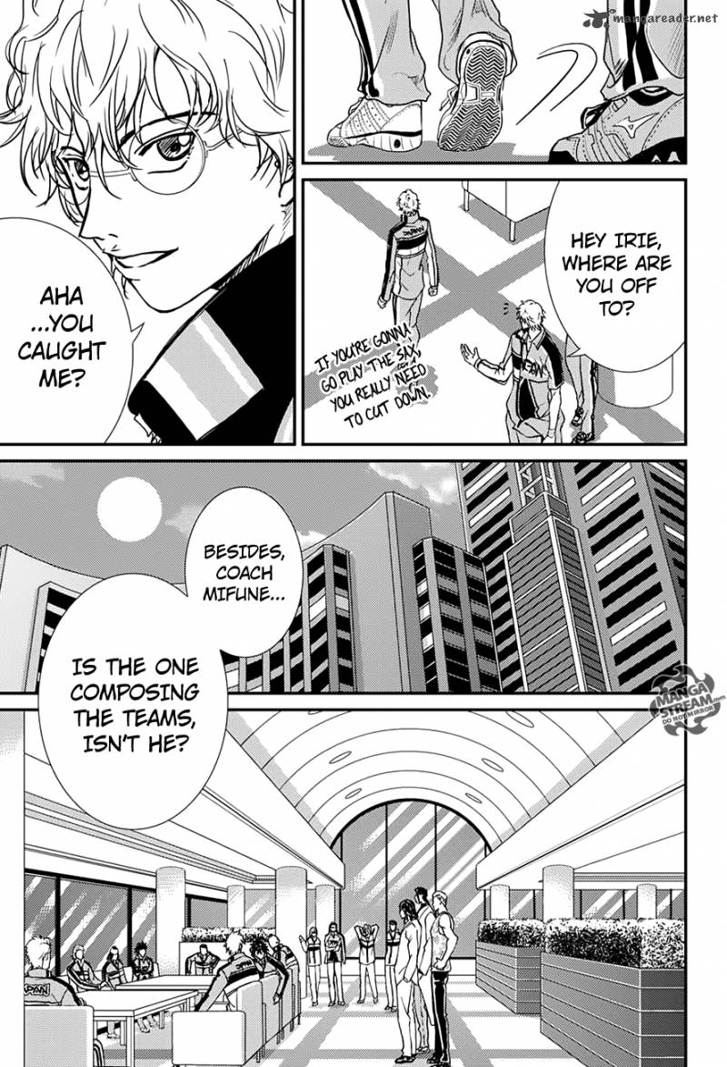 New Prince Of Tennis 174 12