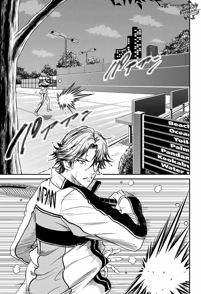 New Prince Of Tennis 174 14