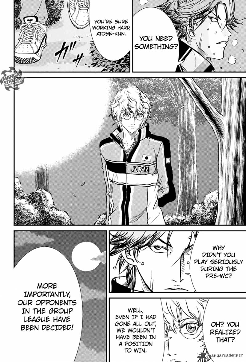 New Prince Of Tennis 174 15